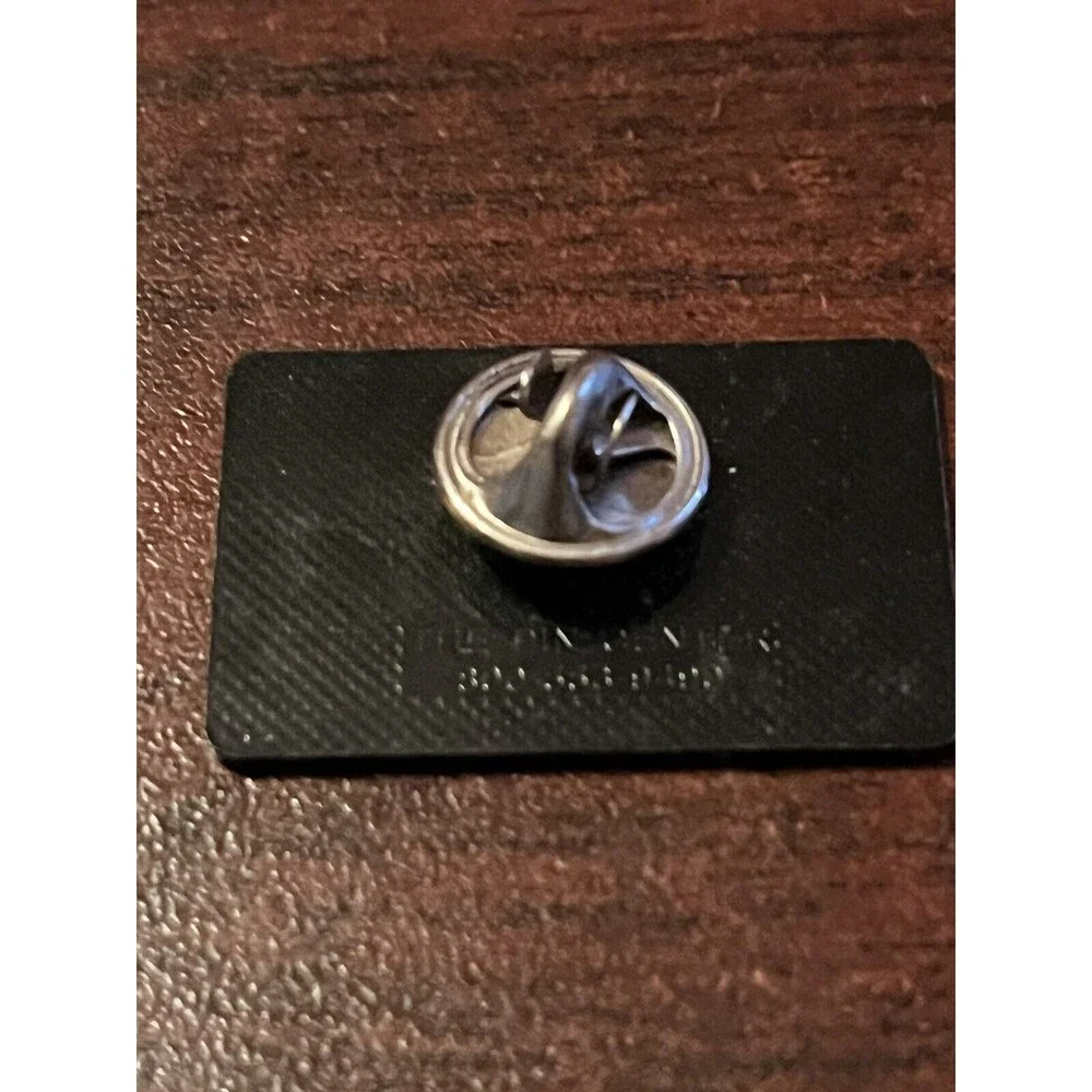McDonald’s Multiplex Employee Lapel Hat‎ Pin